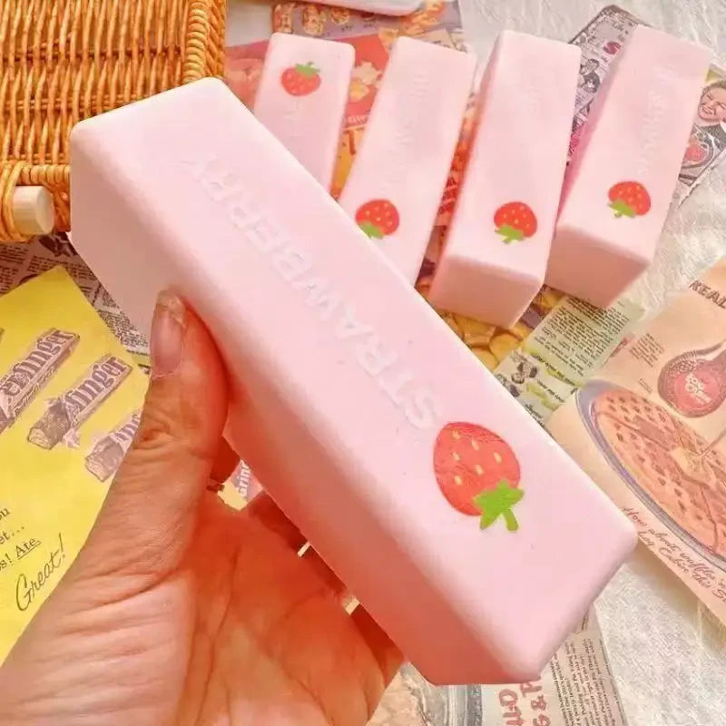 Slow Rebound Butter Stick Fidget