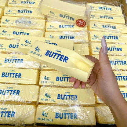 Slow Rebound Butter Stick Fidget