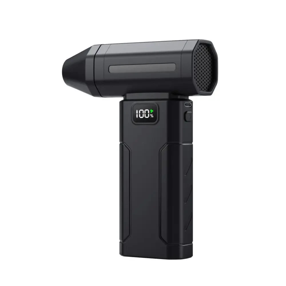 Portable Turbo Air Blower